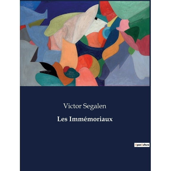 Les Immémoriaux (Paperback)