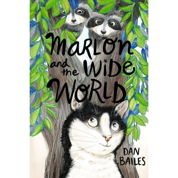 Marlon's Marvelous Adventures Marlon and the Wide World, Book 3, (Paperback)