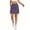 5# Dark Purple, variant on Skorts for Women with Pockets Athletic Skort High Waisted Hiking Cargo Golf Travel Skirts Water Resistant UPF 50+ Khaki XL