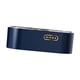 thumbnail image 3 of Limpiador de joyas,Limpiador Devic Cleaner 450 ml Gafas Joyas,Máquina limpiadora de anillos Limpiadora de joyas Gafas,Limpiador para gafas,pendientes,correas de reloj,Equipo de limpieza Azul, 3 of 7