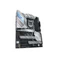 thumbnail image 5 of ASUS ROG STRIX Z590-A GAMING WIFI - Motherboard - ATX - LGA1200 Socket - Z590 Chipset - USB-C Gen1, USB 3.2 Gen 1, USB 3.2 Gen 2, USB-C Gen 2x2 - 2.5 Gigabit LAN, Wi-Fi 6 - onboard graphics (CPU required) - HD Audio (8-channel), 5 of 11