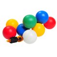 thumbnail image 1 of Outdoors Jeu Extérieur 99954 Sac à Dos Bocce; Plus de 2 Joueurs, 1 of 5