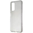 thumbnail image 1 of Case-Mate Sheer Stardust Series Hard Case for Samsung Galaxy A03s - Clear, 1 of 3