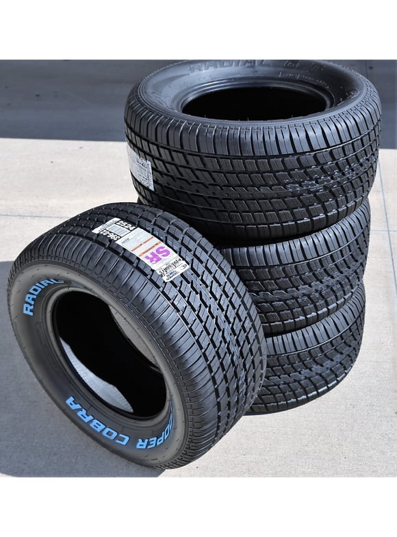 Cooper Cobra Tires in Cooper Tires - Walmart.com
