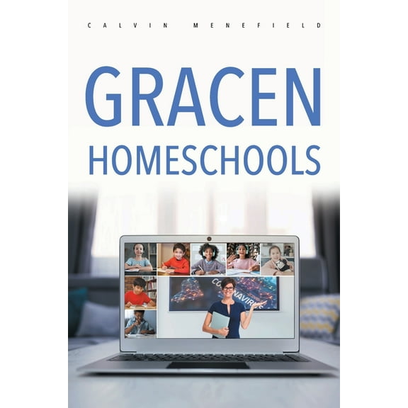 Gracen Homeschools, (Paperback)