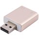 thumbnail image 3 of Usb Sound 7.1 USB externo a adaptador Ph de 3,5 mm, 3 of 5