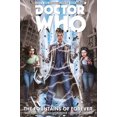 thumbnail image 3 of Doctor Who: The Tenth Doctor Volume 3 - The Fountains of Forever, 3 of 3