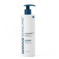 thumbnail image 1 of Serious Skincare - Jabón facial exfoliante y limpiador suave con retinol - Gel hidratante para la piel en espuma limpiadora - Aclara los poros - Elimina el aceite de maquillaje y SPF - Extracto de Ave, 1 of 3