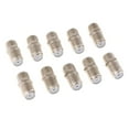 thumbnail image 1 of Adaptadores Tipo Conector perfecl a para TV por Satélite RF 10 Juegos, 1 of 7