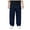 Dark Blue, variant on kamemir Mens Jeans Slim Fit Men's and Big and Tall Bootcut Jeans(Grey,28)