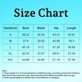 thumbnail image 3 of JULMCOMO Jumpsuits for Women Deep V Neck Halter Loose Fit Summer Outfits Sleeveless Wide Leg One Piece Casual Rompers with Pockets Wine L, 3 of 5
