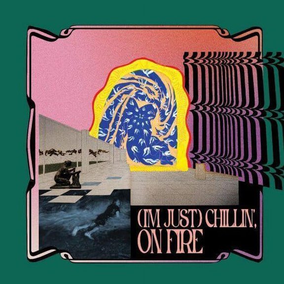 African Roots of Jazz - I'm Just Chillin' On Fire - Music & Performance - Vinyl