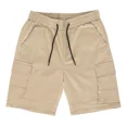 thumbnail image 1 of Bermuda Hombre Short Cargo Gabardina Con Bolsas Stretch Moda, 1 of 8