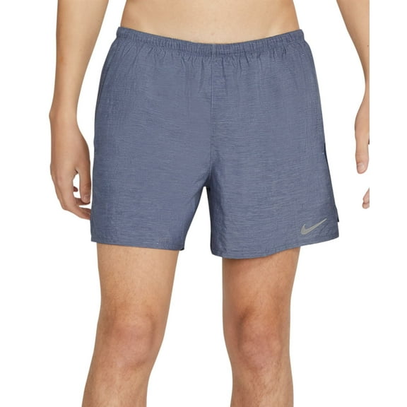 Nike Mens Challenger Brief-Lined 5 Running Shorts