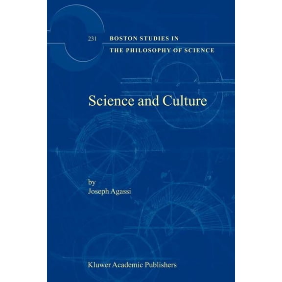 Boston Studies in the Philosophy and His Science and Culture, Book 231, (Paperback)