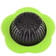 thumbnail image 5 of Colador de fregadero, lavabo de plástico en forma de flor, colador de fregadero de cocina, colador de fregadero de plástico, diseño de próxima generación, 5 of 10