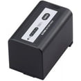thumbnail image 1 of Ultra High Capacity 'Intelligent' Lithium-Ion Battery for Nikon D3200, 1 of 3