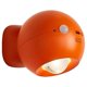 thumbnail image 1 of Nordic modern simple portable punch-free universal magnetic wall lamp creative bedside bedroom living room staircase wall lamp, 1 of 2