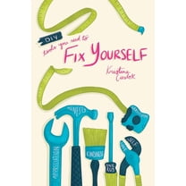 DIY- Tools You Need To Fix Yourself, (Paperback)