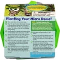 thumbnail image 4 of Toys By Nature - Matt the Madagascar Mini Palm - Indoor Micro-Gardening Kit, 4 of 4