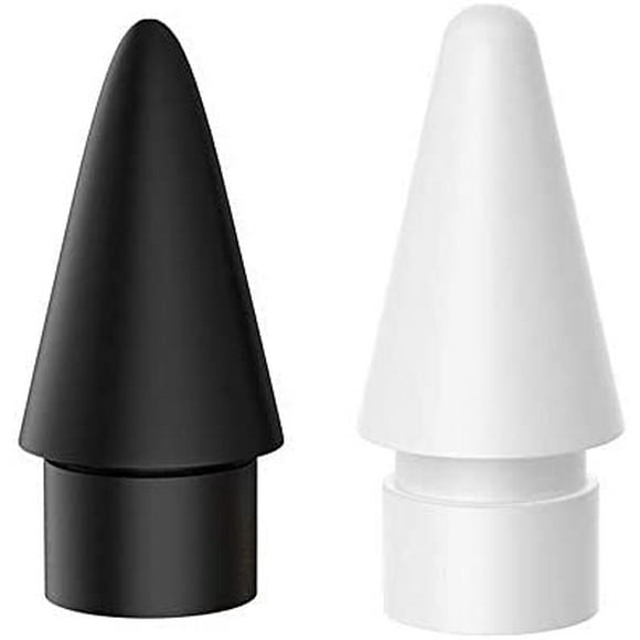ZALU Pencil Tips Compatible for Apple Pencil Replacement for Apple Pencil 1st & 2nd Generation for IPad Mini, iPad Pro
