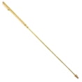 thumbnail image 3 of 1Pcs Dowsing Rod Golden Brass For Adventure Exploration And Water Divination In Urban Settings, 3 of 9