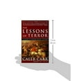 thumbnail image 2 of The Lessons of Terror: A History of Warfare Against Civilians, (Paperback), 2 of 2