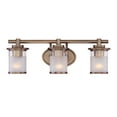 thumbnail image 1 of Designers Fountain 6693-OSB Bath Vanity, Old Satin Brass, 1 of 1