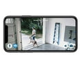 thumbnail image 3 of Chamberlain ¾ HP Secure View Video LED Smart Garage Door Opener, 3 of 7
