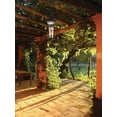 thumbnail image 2 of 9413BB-Kalco Lighting-Anastasia - 2 Light Large Wall Bracket   Burnished Bronze Finish, 2 of 2