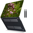 thumbnail image 3 of Plastic Hard Case Compatible 2023 - 2021 Rel. MacBook Pro 16" XDR Display Cable Tie Model: A2780/A2485 Purple series 0142, 3 of 5