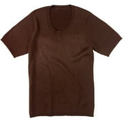 White Stag - Women's Plus Scoopneck Sweater