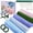 B, variant on 400 Pcs Pipe Cleaners,12 Inch Pipe Cleaner Flower Kit,4 Colors Chenille Stems Pipe Cleaners Bulk,Pipe Cleaners Flowers,Pipe Cleaner Flower,Pipe Cleaners For Flowers,Pipe Cleaners For Crafts