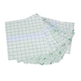 thumbnail image 1 of Waterproof Sticker, Breathability Flexible Recovery Adhesive Bandage  For Take A Shower For After Eyebrow  3.9 X 4.7in, 1 of 8