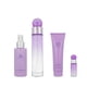 thumbnail image 1 of SET PERRY ELLIS 360° PURPLE 4PZS 100ML EDP SPRAY/ SHOWER GEL 90ML/ BODY MIST 118ML SPRAY/ 7.5ML EDP SPRAY, 1 of 3