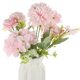 thumbnail image 3 of unbranded Ramo Decorativo De Rosas Artificiales Rosas Para Bodas Con Acabado Y Resistente, 3 of 8