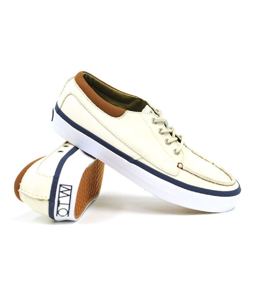 vans cobern