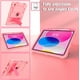 thumbnail image 2 of Funda para iPad de 11ª y 10ª generación (2025/2022) con soporte, 2 of 8