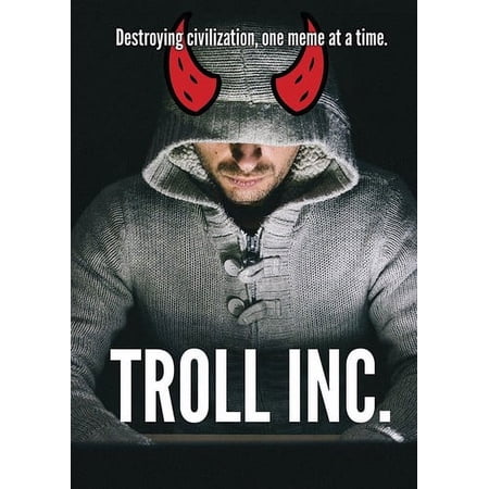 Troll Inc [DVD]