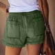 thumbnail image 3 of WILLBEST Pantalones Casuales de Mujer, de Cintura Alta, Holgados, Cómodos para Uso Diario, Adecuados para Salidas y Actividades En Casa. Chica, 3 of 5