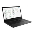 thumbnail image 3 of Lenovo 14w 81MQ - AMD A6 - 9220C / up to 2.7 GHz - Windows 10 Pro National Academic - Radeon R5 - 4 GB RAM - 128 GB eMMC - 14" 1920 x 1080 (Full HD) - Wi-Fi 5 - black - kbd: US, 3 of 7