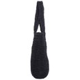 thumbnail image 3 of PENGXIANG Ladies Hand-Woven Handbags Summer Straw Woven Bag Large Capacity Paper Rope, 3 of 10