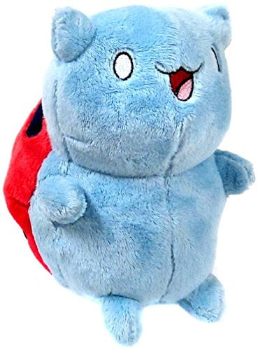 catbug teddy
