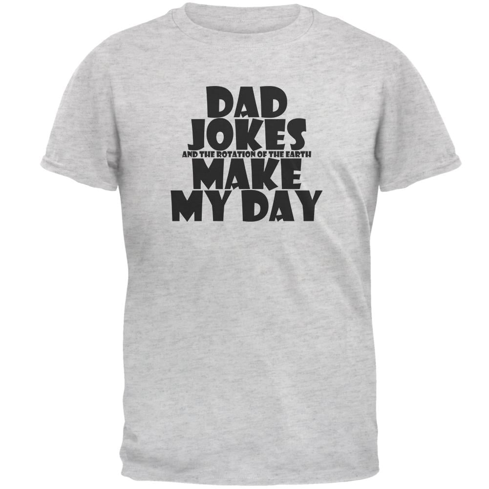 goth dad t shirt