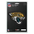thumbnail image 2 of Jacksonville Jaguars Die Cut 3D Decal, 2 of 3