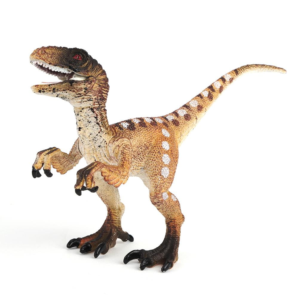 most realistic dinosaur toys