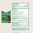 thumbnail image 3 of Biofreeze XL Back Pain Relief Patches, Back Knee Muscle Joint and Arthritis Pain Relievers, 4 Count, 3 of 13