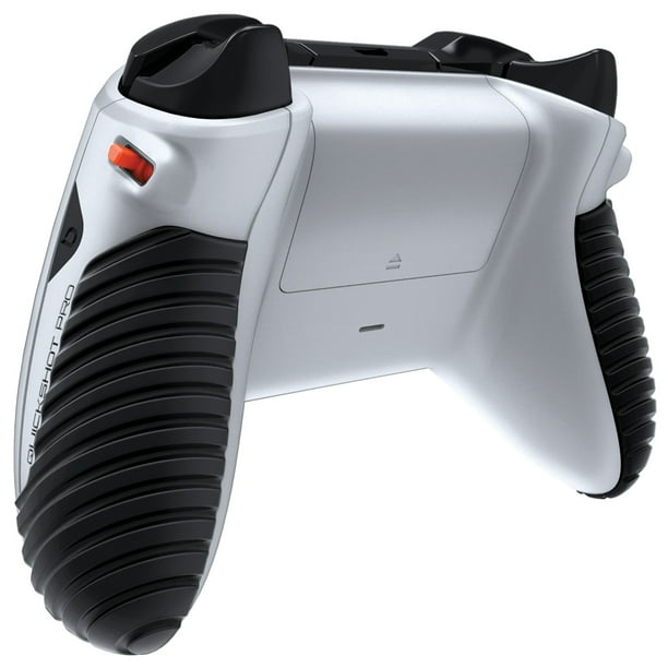 Bionik quickshot hotsell for xbox one