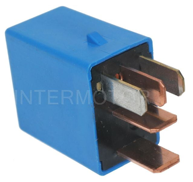 Replacement Value Fuel Pump Relay 