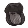 thumbnail image 4 of Motorcycle Mesh Seat Pad, 3D Mesh Heat Insulation Sun Protection Breathable Motorcycle Mesh Seat Cushion  for Electric Vehicles, 4 of 8